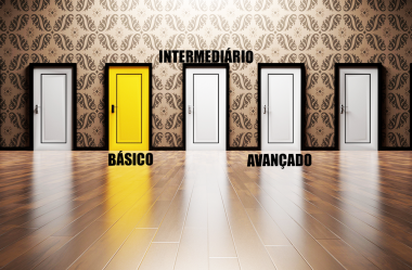 Qual seu nível de Excel? Avançado? Básico? Intermediário?